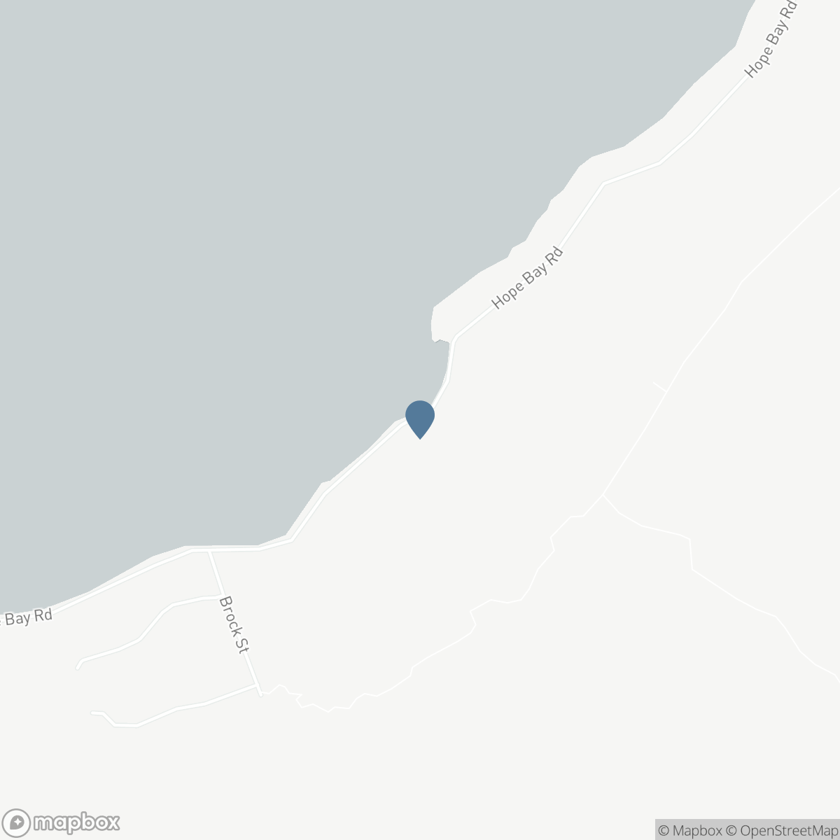 186 HOPE BAY ROAD, Georgian Bluffs, Ontario N0H 2T0